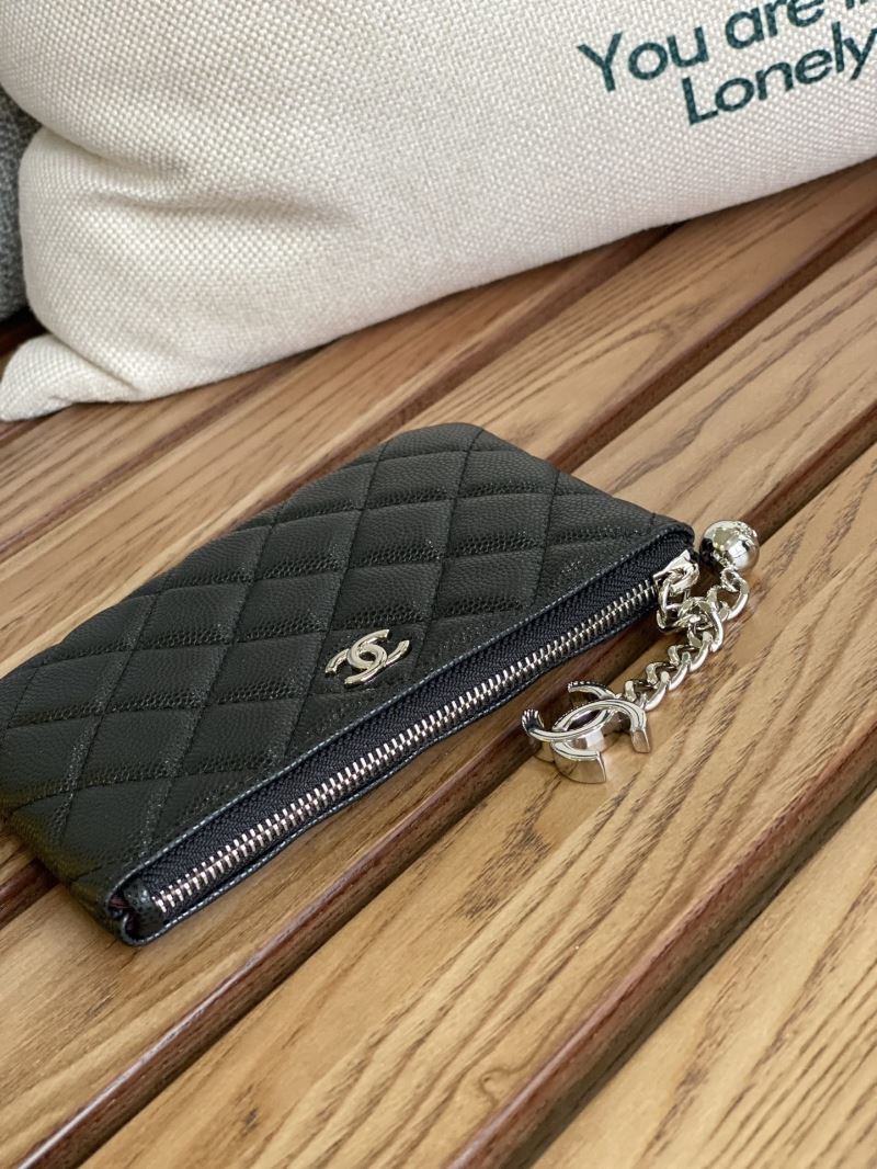 Chanel Wallet Purse